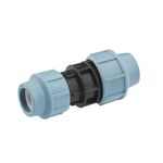 Муфта редукционная ПЭ SantehPlast 32х40 мм, фото , зображення 3 | SNABZHENIE.com.ua