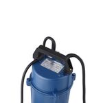 Дренажный насос Forwater QDX 1,5-32, 1,5 кВт, фото , изображение 3 | SNABZHENIE.com.ua