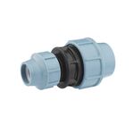 Муфта редукционная ПЭ SantehPlast 40х63 мм, фото , изображение 3 | SNABZHENIE.com.ua