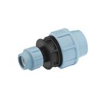 Муфта редукционная ПЭ SantehPlast 32х63 мм, фото , изображение 3 | SNABZHENIE.com.ua