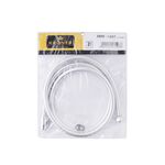 Шланг для душа Kroner KRM - C607 Anti-Twist 160 см, фото , зображення 3 | SNABZHENIE.com.ua