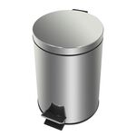 Ведро для сміття Kroner KRM Rizze - ACE411 3 л, фото  | SNABZHENIE.com.ua