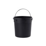 Ведро для сміття Kroner KRM Rizze - ACE411 3 л, фото , зображення 3 | SNABZHENIE.com.ua