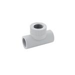 Тройник PPR Rozma 20x3/4 РВ, фото  | SNABZHENIE.com.ua