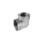 Уголок усиленный LexLine 2 ВВ никелированный НК0130-Вн, фото  | SNABZHENIE.com.ua