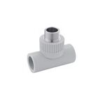 Тройник PPR Rozma 20x3/4 РН, фото  | SNABZHENIE.com.ua