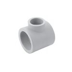 Тройник перехідний PPR Rozma 110х63х110 мм, фото  | SNABZHENIE.com.ua