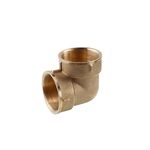 Уголок усиленный LexLine 2 ВВ латунный УК0130-В, фото  | SNABZHENIE.com.ua