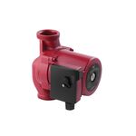 Циркуляционный насос Forwater GPD 32/8-180 с гайками (Grundfos), фото , изображение 3 | SNABZHENIE.com.ua