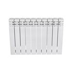 Биметаллический радиатор Calor Royal FB-500/120, 500х120 мм, 20 бар, фото  | SNABZHENIE.com.ua