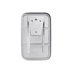 Диспенсер для мыла Kroner KRM Rizze - ACC405-8, фото , изображение 3 | SNABZHENIE.com.ua