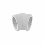 Колено 45° PPR GrandiTherm 75 мм, фото  | SNABZHENIE.com.ua