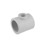 Переходной тройник PPR GrandiTherm 90х40х90 мм, фото  | SNABZHENIE.com.ua