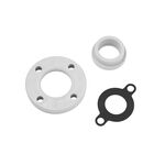 Фланец в комплекте PPR GrandiTherm 63 мм, фото  | SNABZHENIE.com.ua