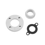 Фланец в комплекте PPR GrandiTherm 75 мм, фото  | SNABZHENIE.com.ua