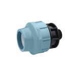 Муфта ПЭ STR 50х1 РН, фото  | SNABZHENIE.com.ua