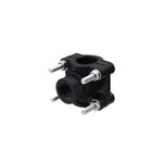 Врезка ПЭ STR 32х3/4, фото , изображение 3 | SNABZHENIE.com.ua