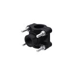 Врезка ПЭ STR 50х1/2, фото , изображение 2 | SNABZHENIE.com.ua