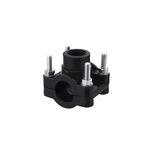 Врезка ПЕ STR 63х1 1/2, фото  | SNABZHENIE.com.ua