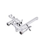 Змішувач для ванни Kroner KRP Royce - C072, фото , зображення 3 | SNABZHENIE.com.ua