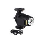 Циркуляционный насос Pumpman GRS50/15F-M, 15 м, 22 м³/ч, 1100 Вт, фото , изображение 3 | SNABZHENIE.com.ua