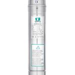 Насос глибинный шнековый Pumpman 3QGD2-125, 550 Вт, 1,8 куб.м, фото , изображение 3 | SNABZHENIE.com.ua