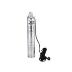 Насос глубинный шнековый Pumpman 4QGD1.8-50, 550 Вт, 130 м, 1,8 м³/ч, фото  | SNABZHENIE.com.ua