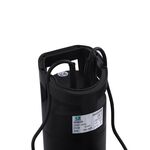 Насос дренажный Pumpman GS550, 550 Вт, Qmax 9,3 м³/ч, Нmax 8 м, фото , изображение 3 | SNABZHENIE.com.ua