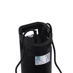 Дренажный насос Pumpman GS750, 750 Вт, макс. 10 м, 12,9 куб.м, фото , изображение 3 | SNABZHENIE.com.ua