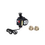 Насос циркуляційний фланцевий Pumpman GRS25/40/180 Нmax 4 м Qmax 3 куб.м 88 Вт, фото , зображення 3 | SNABZHENIE.com.ua