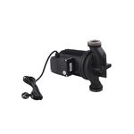 Циркуляционный насос Pumpman GRS32/12/220, 12 м, 8,5 м³/ч, 370 Вт, фото , изображение 3 | SNABZHENIE.com.ua