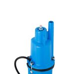 Насос вибрационный Grandwater XVM60 (верхний забор), фото , изображение 2 | SNABZHENIE.com.ua