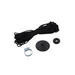 Насос вибрационный Grandwater XVM60 (верхний забор), фото , изображение 3 | SNABZHENIE.com.ua