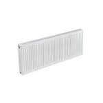 Радіатор сталевий з боковим підключенням Baux 22 тип 500х1300 мм, фото , зображення 3 | SNABZHENIE.com.ua