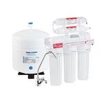 Система зворотного осмосу Нова Вода NW-RO604, фото  | SNABZHENIE.com.ua