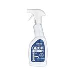 Засіб для чищення змішувачів Grohe Clean 48166000, фото  | SNABZHENIE.com.ua