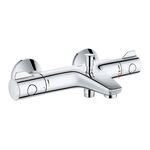 Термостатический смеситель для ванны Grohe Grohtherm 800 34567000, фото  | SNABZHENIE.com.ua