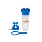 Фильтр магистральный Titan HT10-3/4 в сборе, фото , изображение 3 | SNABZHENIE.com.ua