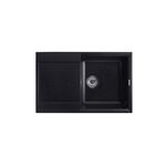 Кухонная мойка Kroner KRP Komposit SCH - 7850 (до 70 символов), фото  | SNABZHENIE.com.ua