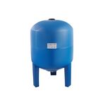 Гидроаккумулятор Grandwater вертикальный 80 л, фото  | SNABZHENIE.com.ua