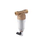 Фильтр магистральный в сборе Titan T-FH 1/2" холодный, фото , изображение 3 | SNABZHENIE.com.ua