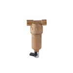 Фильтр магистральный в сборе Titan T-FH 1/2" горячий, фото  | SNABZHENIE.com.ua