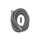 Сливной шланг для стиральной машины Kroner KRP - DR350, 350 см, фото  | SNABZHENIE.com.ua