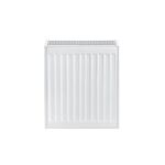 Радиатор стальной Baux 22, боковое подключение, 600x400 мм, фото  | SNABZHENIE.com.ua