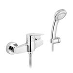 Смеситель для душа Kroner KRP Hagen - C050, фото  | SNABZHENIE.com.ua