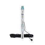 Глубинный центробежный насос Pumpman 3.5КСЕМ3-8, 0,37 кВт, Hmax 46 м, фото , изображение 3 | SNABZHENIE.com.ua