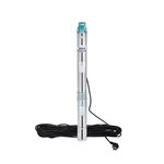 Насос глибинний центробіжний багатоступеневий Pumpman 3.5КСЕМ3-12-0,75 кВт Hmax 66 м Qmax 5,4 куб.м 750 Вт, фото , зображення 3 | SNABZHENIE.com.ua