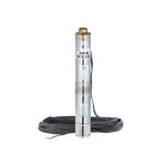 Глубинный центробежный насос Pumpman 4STM3-5, 0,25 кВт, Hmax 36 м, фото , изображение 3 | SNABZHENIE.com.ua