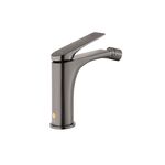 Смеситель для біде Kroner KRP Graz - GRP020, фото , зображення 3 | SNABZHENIE.com.ua