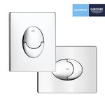 Панель смива для унітаза Grohe Skate Air 38505000, фото , зображення 3 | SNABZHENIE.com.ua
